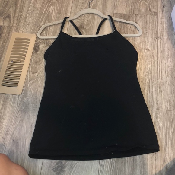 lululemon tank top - Picture 1 of 3
